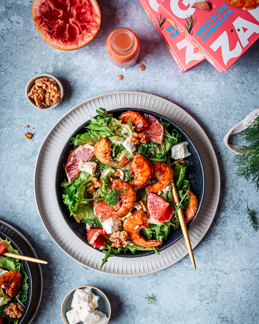 Wintersalat